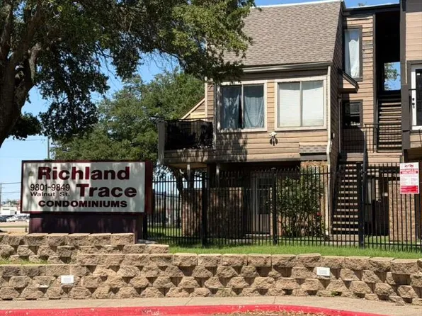 9815 Walnut St #102, Dallas, TX 75243