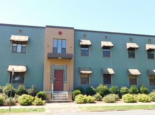 117 W Daisy L Gatson Bates Dr #D, Little Rock, AR 72202