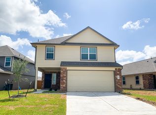 3039 Della Porta Ct, Katy, TX 77493