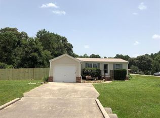 16197 Western Echo Rd, Conroe, TX 77302