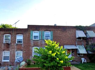 516 Arsan Ave, Baltimore, MD 21225