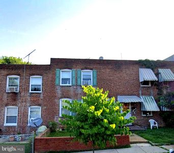516 Arsan Ave, Baltimore, MD, 21225
