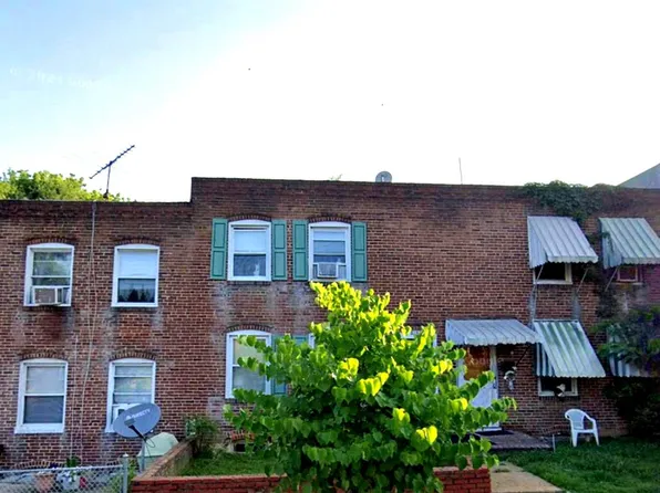 516 Arsan Ave, Baltimore, MD 21225