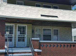 1292 E 137th St #2, Cleveland, OH 44112