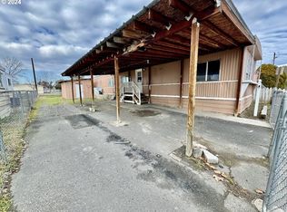 40 Apple Ct, Umatilla, OR 97882