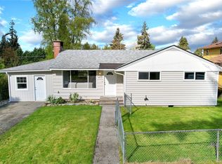 4975 Johnson St NW, Bremerton, WA
