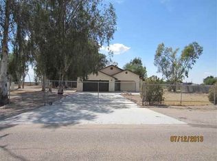 17566 S Avenue B #1/2, Somerton, AZ 85350