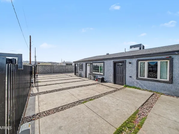 4028 S 15TH Street, Phoenix, AZ 85040