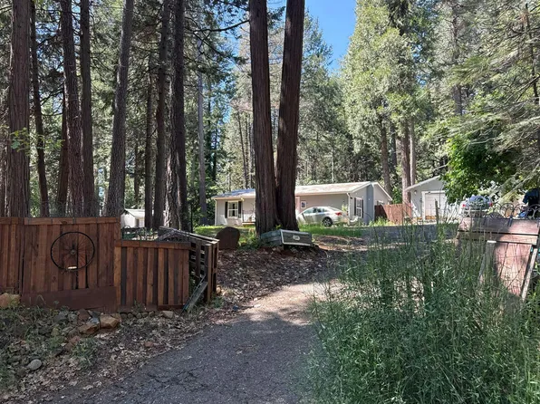 14887 Snowberry Cir, Magalia, CA 95954