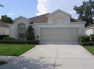 26335 Whirlaway Ter, Zephyrhills, FL 33544