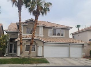 9527 Gainey Ranch Ave, Las Vegas, NV 89147