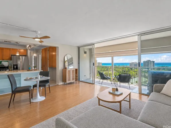 430 Keoniana St APT 1204, Honolulu, HI 96815