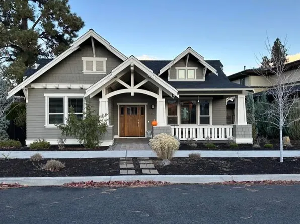 1846 NW Fields St, Bend, OR 97703