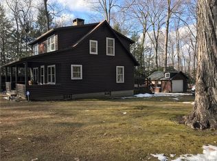 287 E Shore Rd, Morris, CT 06763