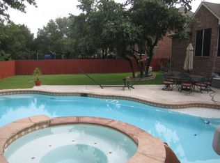 2627 Deep River Cir, Round Rock, TX 78665