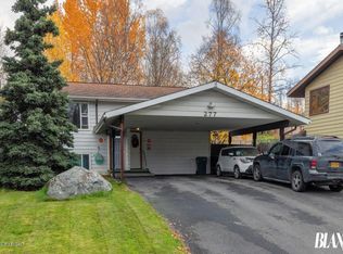277 Patterson St, Anchorage, AK 99504