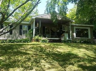 69 Old Starnes Cove Rd, Asheville, NC 28806