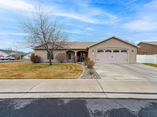 2871 Arrasta Ct, Grand Junction, CO 81503