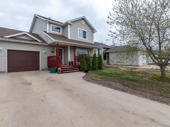 2305 W 51st Ave, Lloydminster, AB T9V 3H3