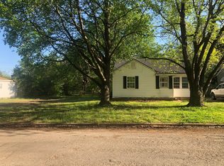 2017 Elgin St, Muskogee, OK 74401