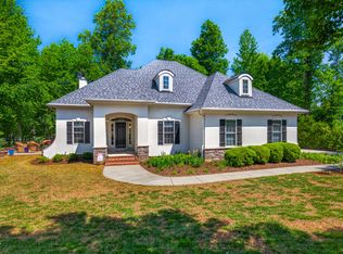 154 Birdie Ct, Pittsboro, NC 27312