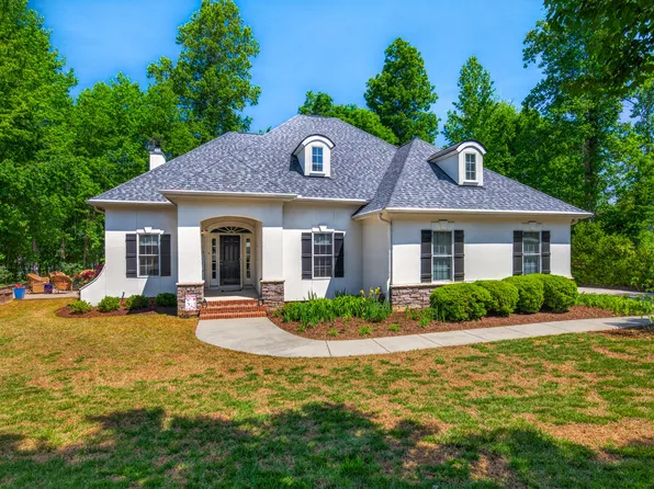 154 Birdie Ct, Pittsboro, NC 27312