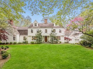 205 Bedford Rd, Greenwich, CT 06831