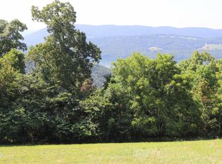 168 Feldspar Rd LOT 168, New Tazewell, TN 37825