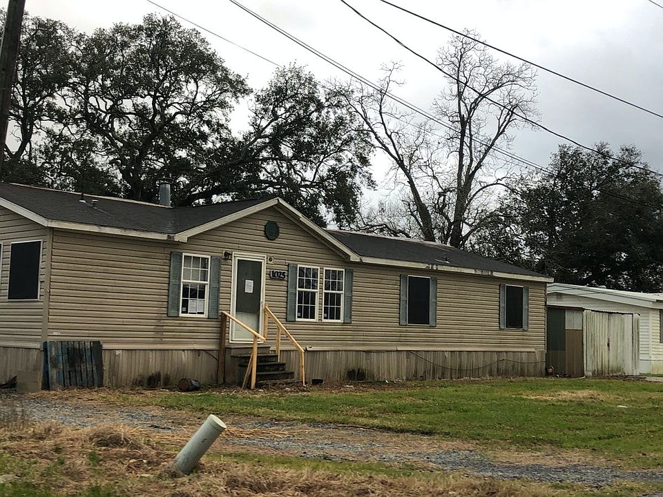 1025 Robert Ln, Breaux Bridge, LA 70517 Zillow
