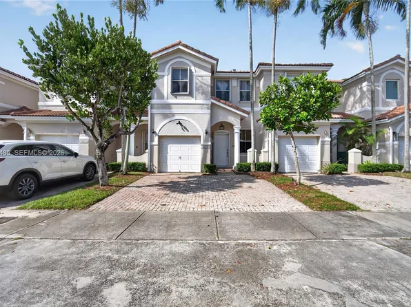12543 SW 121st Way, Miami, FL 33186