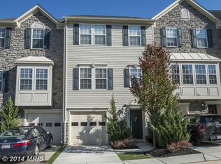 6888 Tasker Fls #109, Elkridge, MD 21075