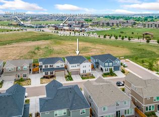 4510 Barrow Ln, Timnath, CO 80547