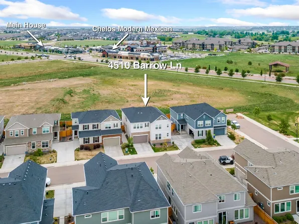4510 Barrow Ln, Timnath, CO 80547