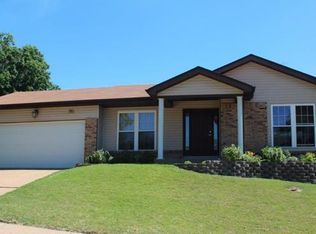 7220 Emerald Forest Dr, Saint Louis, MO