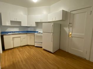 1563 Beacon St #1, Brookline, MA 02446