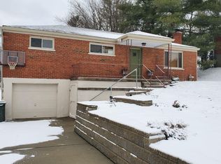 6727 Hearne Rd, Cincinnati, OH 45248