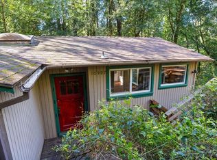 10987 Terrace Drive, Forestville, CA