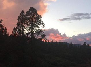 746 Indian Land Rd, Pagosa Springs, CO 81147