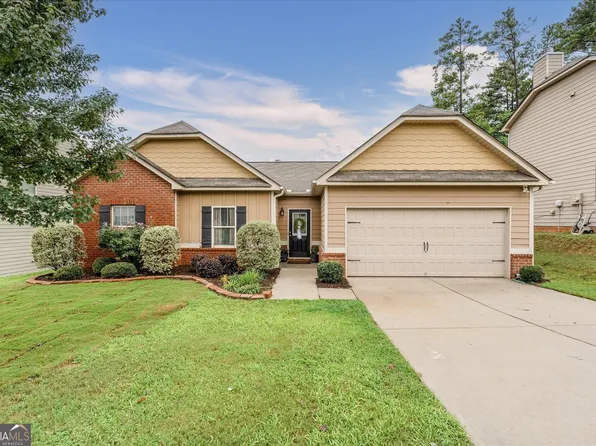 2559 Grayton Loop, Villa Rica, GA 30180