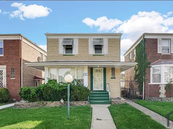 9107 S Bishop St, Chicago, IL 60620
