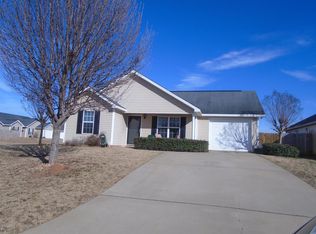 501 Grand Ave, Bonaire, GA 31005
