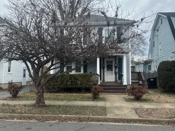 803 Wolfe St #A, Fredericksburg, VA 22401