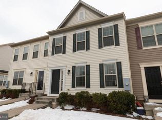 108 Niblick Sq, Front Royal, VA 22630