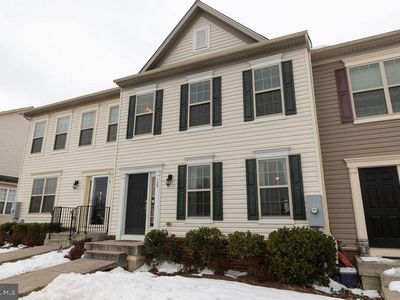 108 Niblick Sq, Front Royal, VA, 22630