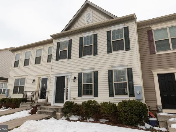 108 Niblick Sq, Front Royal, VA 22630