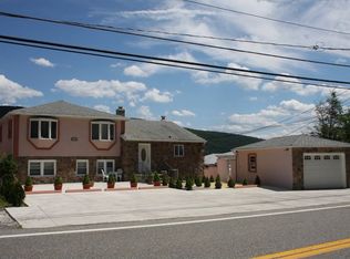566 Jersey Ave, Greenwood Lake, NY 10925