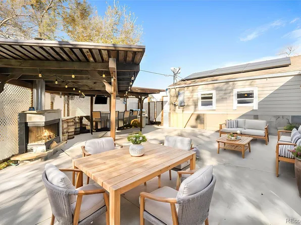 3445 S Holly Street, Denver, CO 80222
