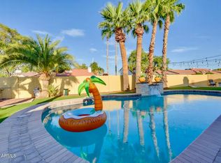 2663 W Gila Ln, Chandler, AZ 85224