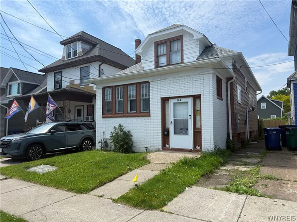 124 Newfield St, Buffalo, NY 14207
