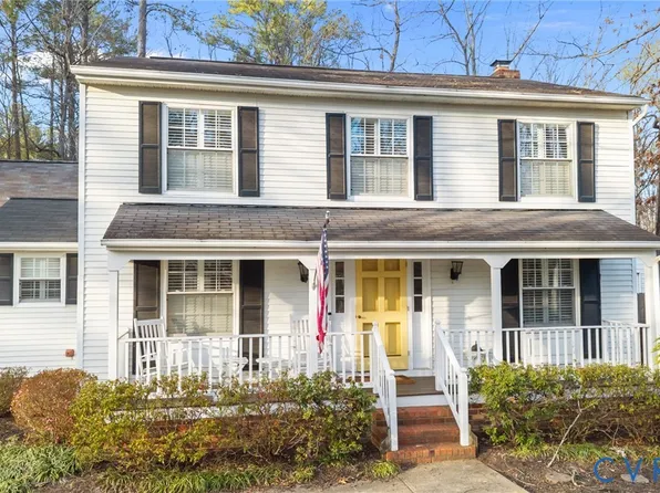 10206 Stonemill Rd, Henrico, VA 23233